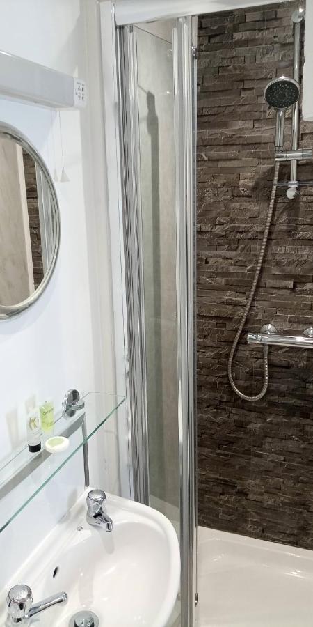 The Kynance House On Plymouth Hoe ,26 Ensuite Rooms Exterior foto