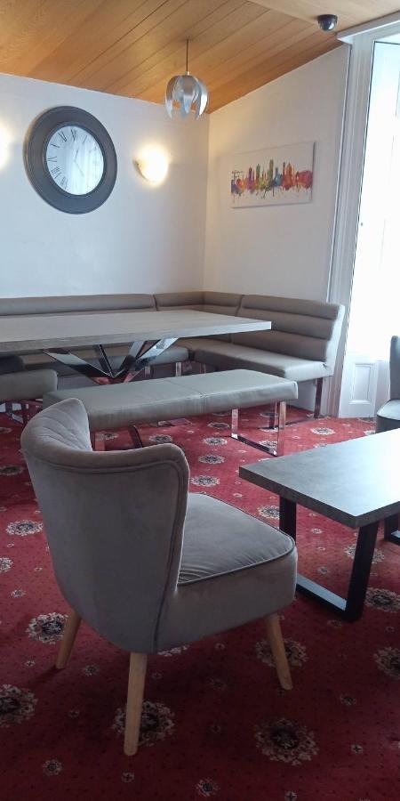 The Kynance House On Plymouth Hoe ,26 Ensuite Rooms Exterior foto