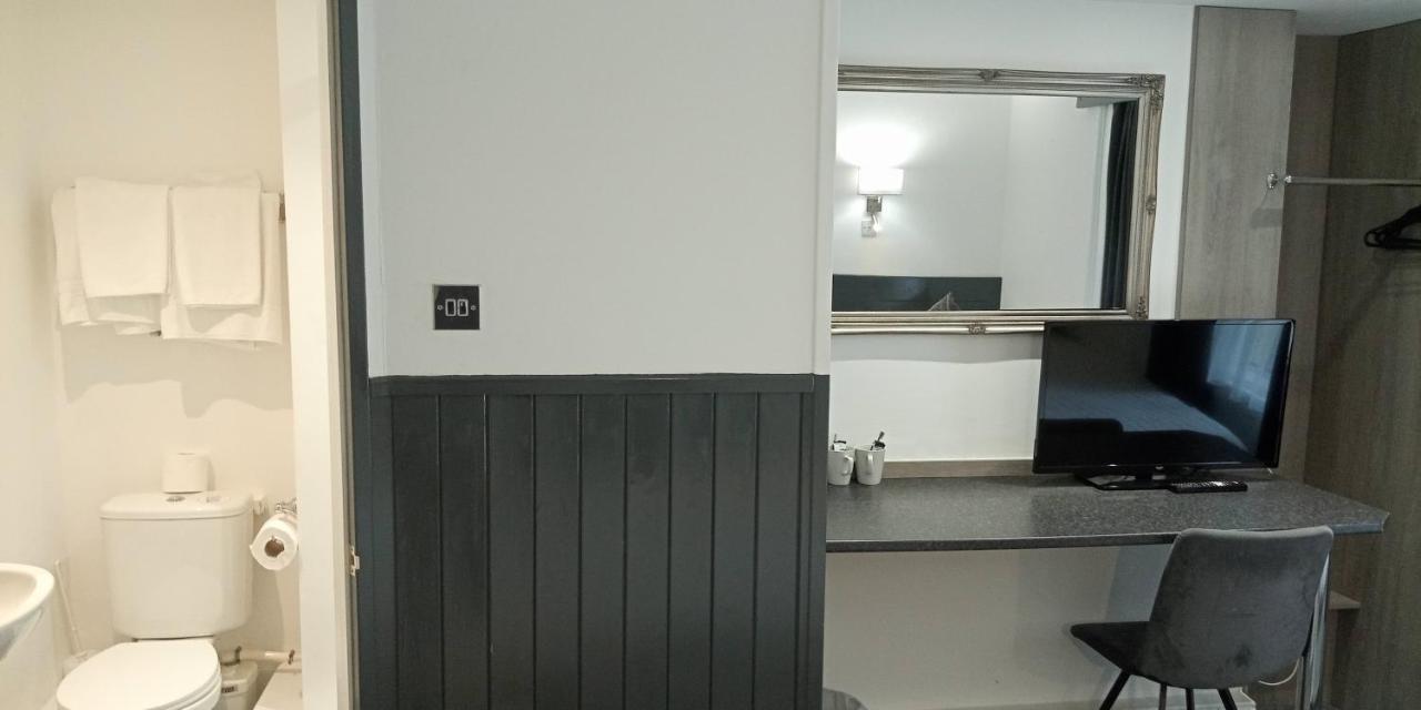 The Kynance House On Plymouth Hoe ,26 Ensuite Rooms Exterior foto