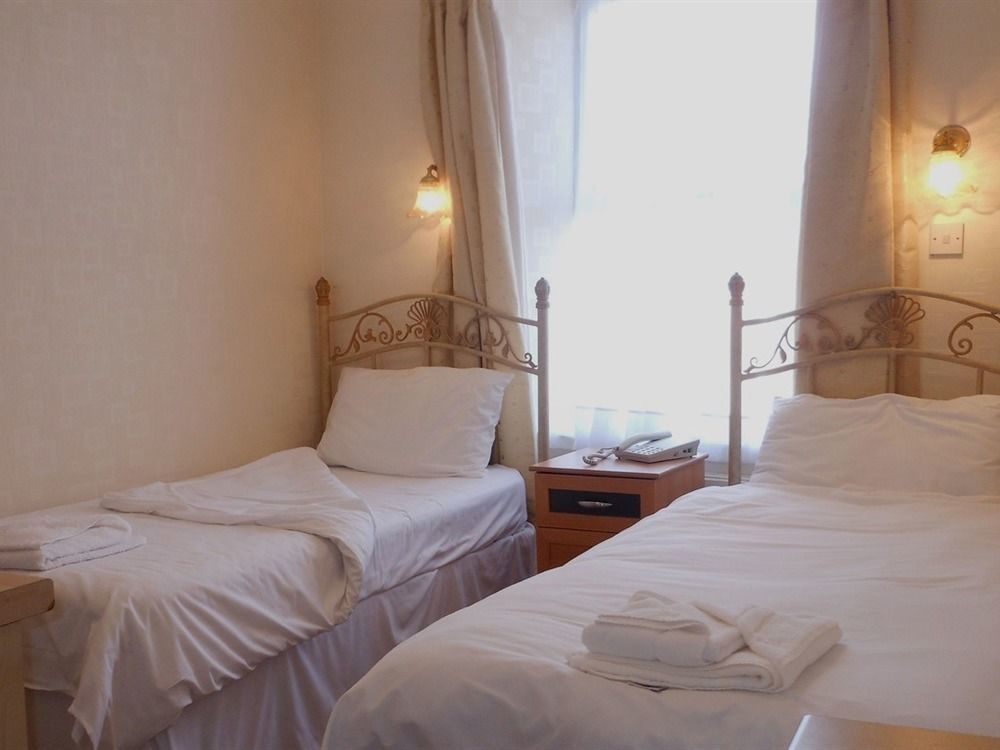 The Kynance House On Plymouth Hoe ,26 Ensuite Rooms Exterior foto